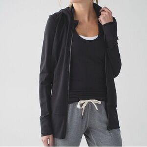 lululemon athletica Daily Practice Jacket